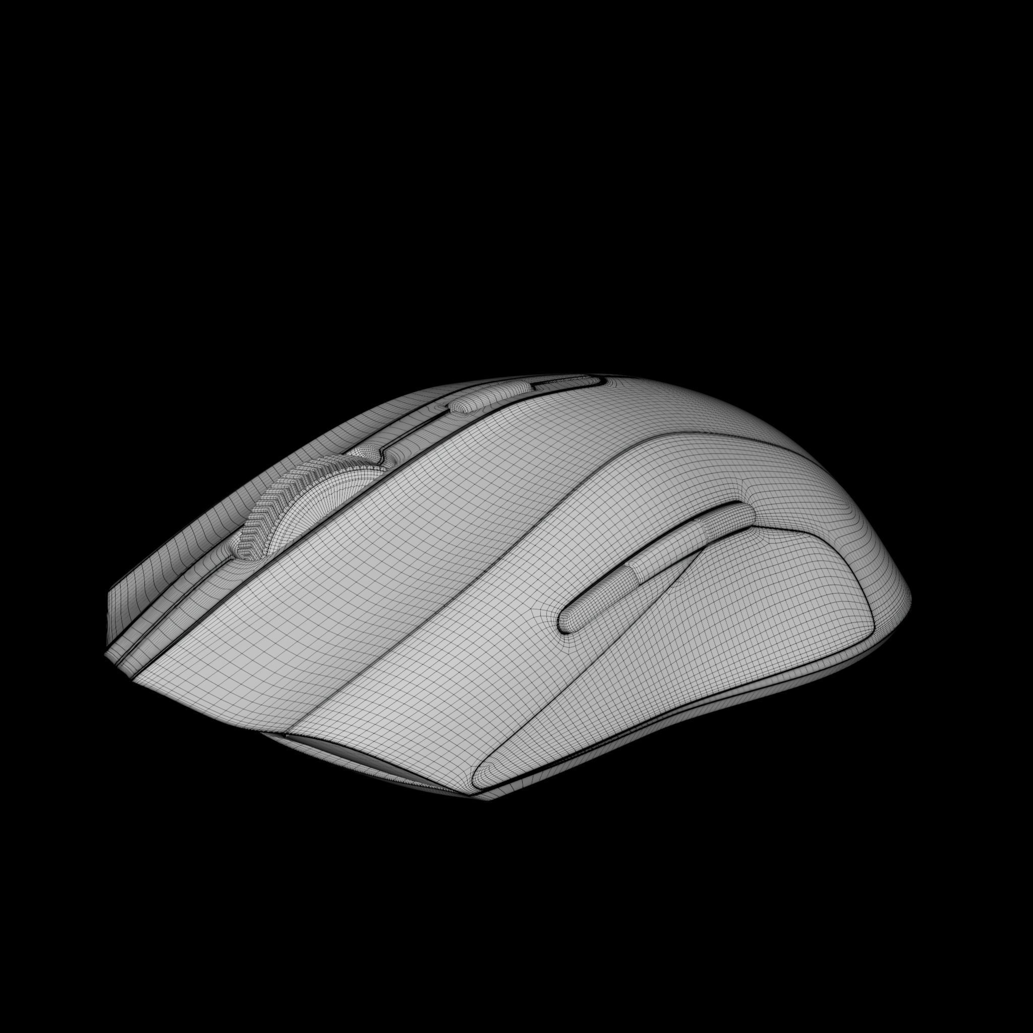 cgt fmcg el device acces 060 3D model_7