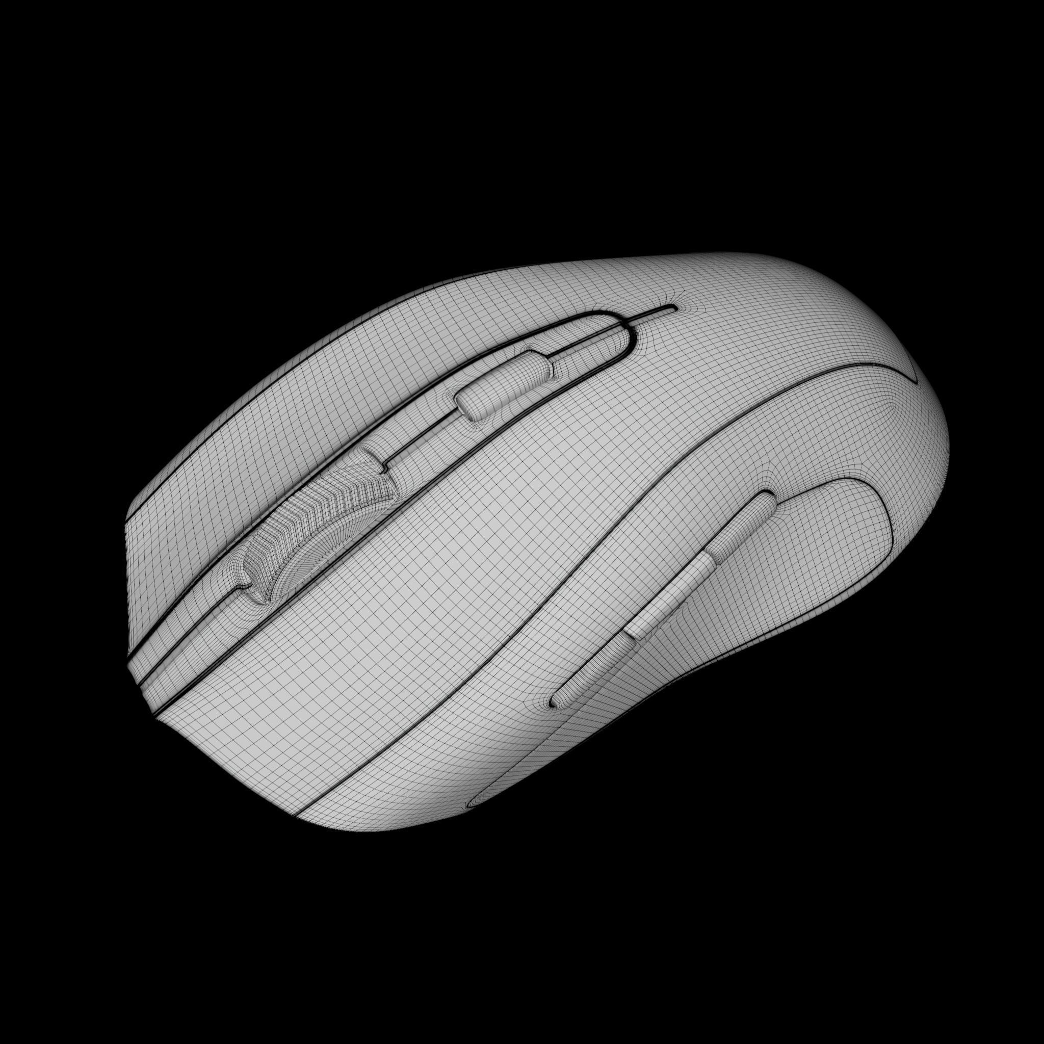 cgt fmcg el device acces 060 3D model_6