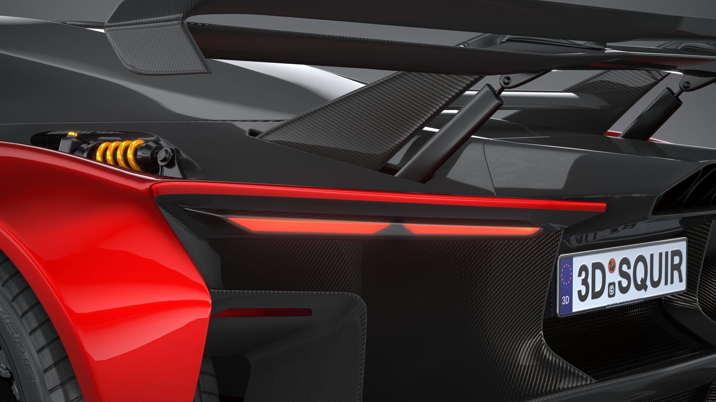 Zenvo Aurora Agil 2026 3D model_15