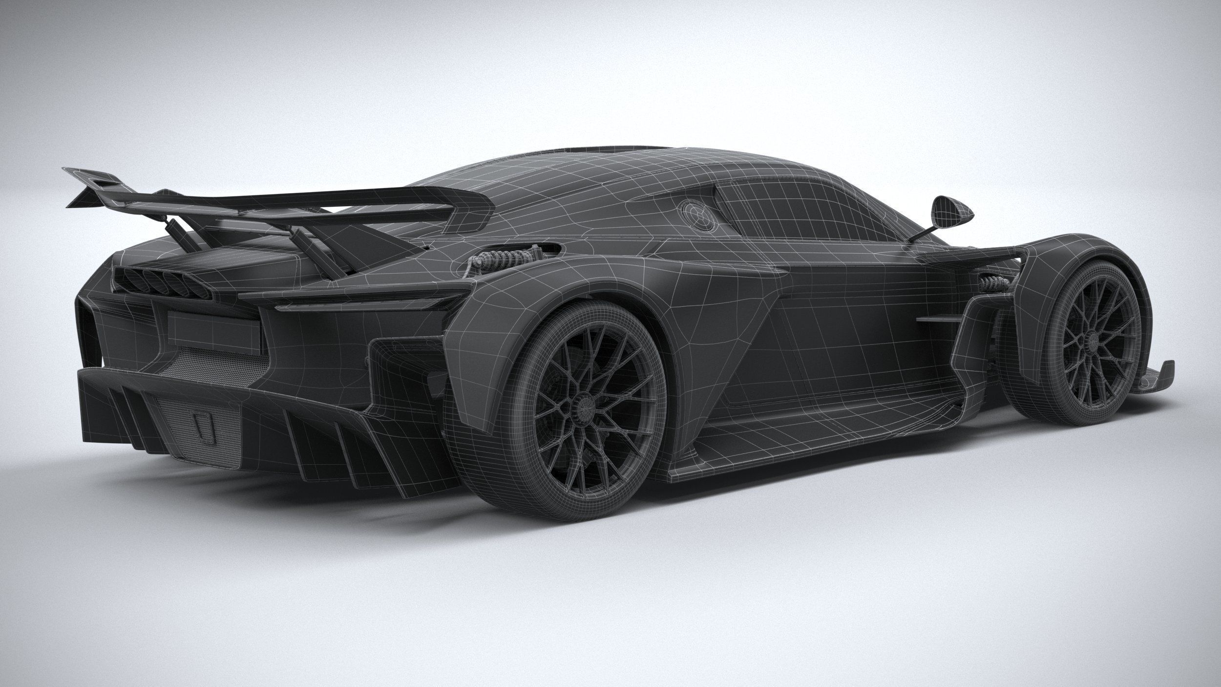 Zenvo Aurora Agil 2026 3D model_29