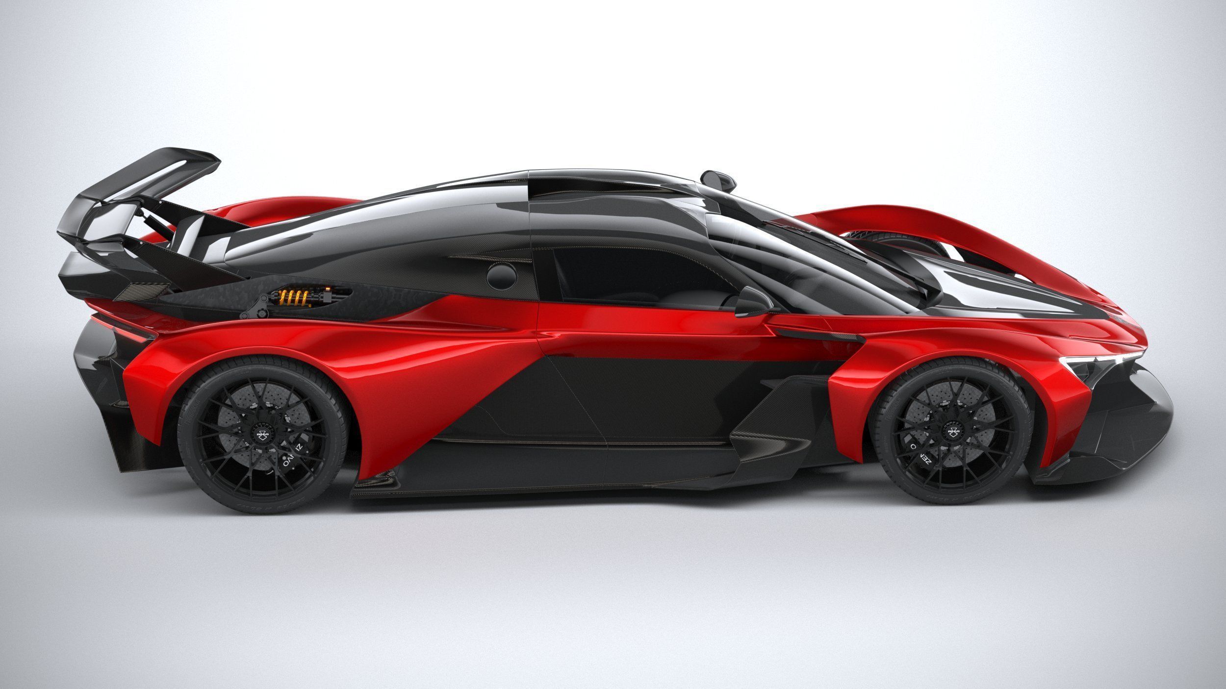 Zenvo Aurora Agil 2026 3D model_11