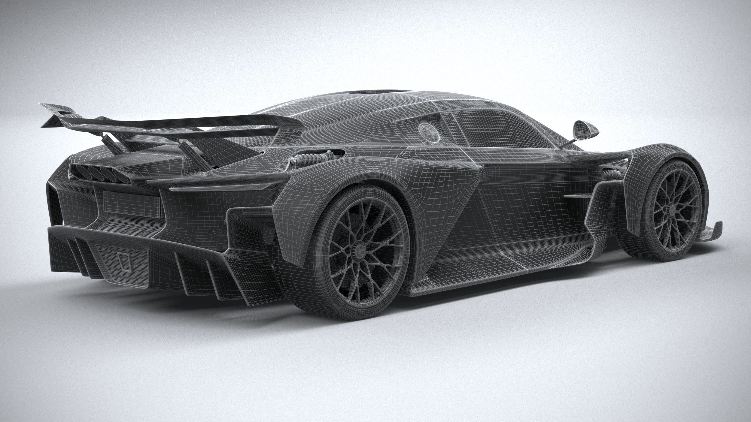 Zenvo Aurora Agil 2026 3D model_27
