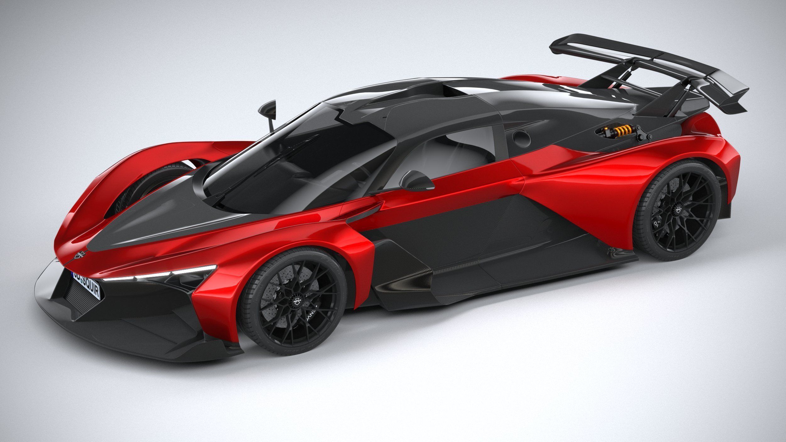 Zenvo Aurora Agil 2026 3D model_7