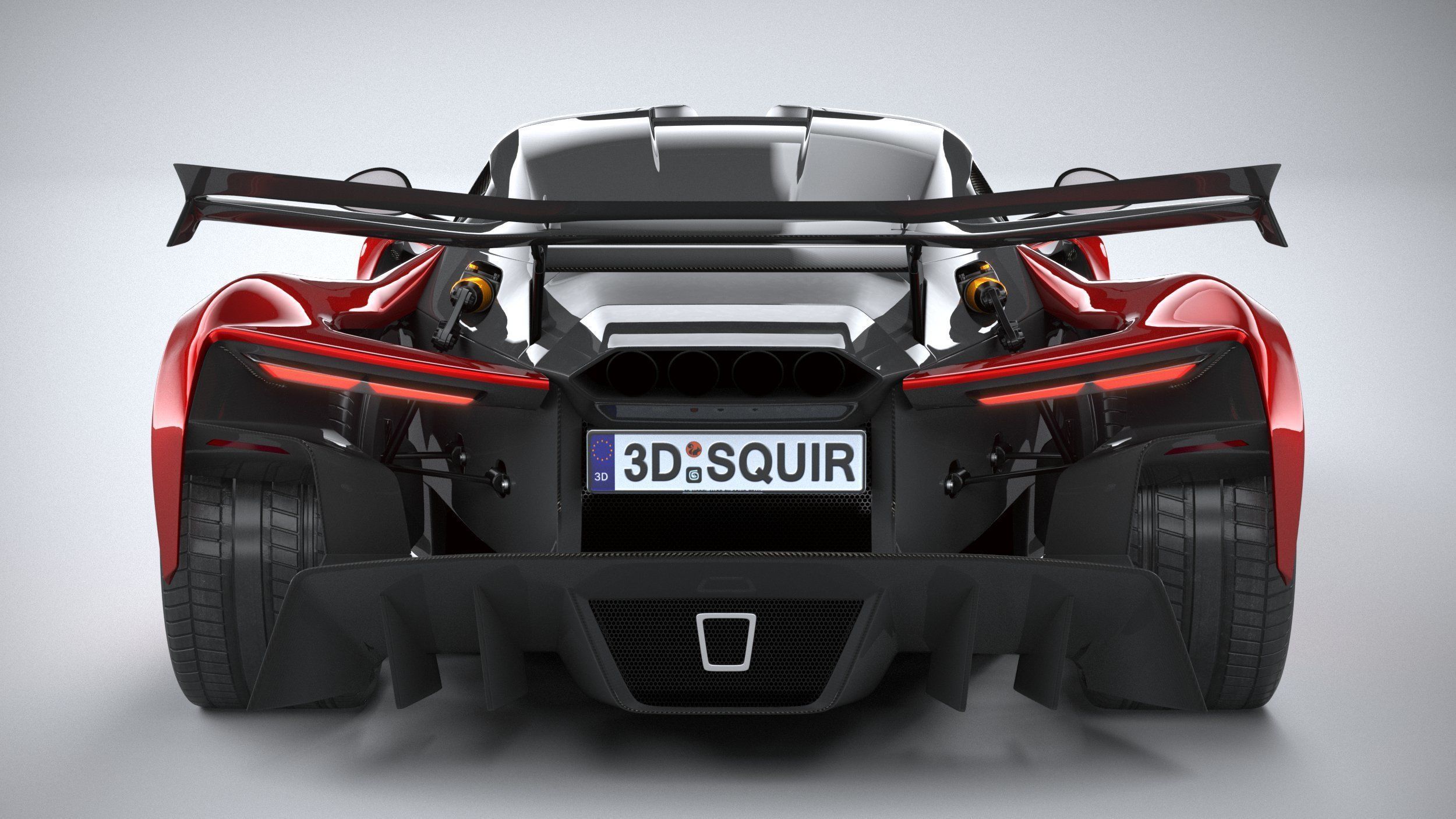 Zenvo Aurora Agil 2026 3D model_4