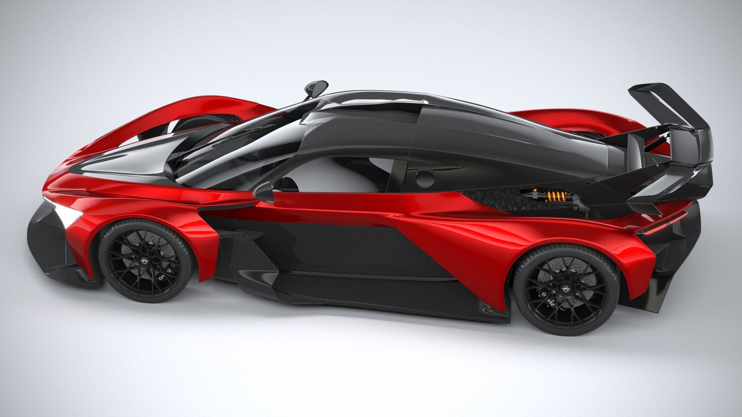 Zenvo Aurora Agil 2026 3D model_9