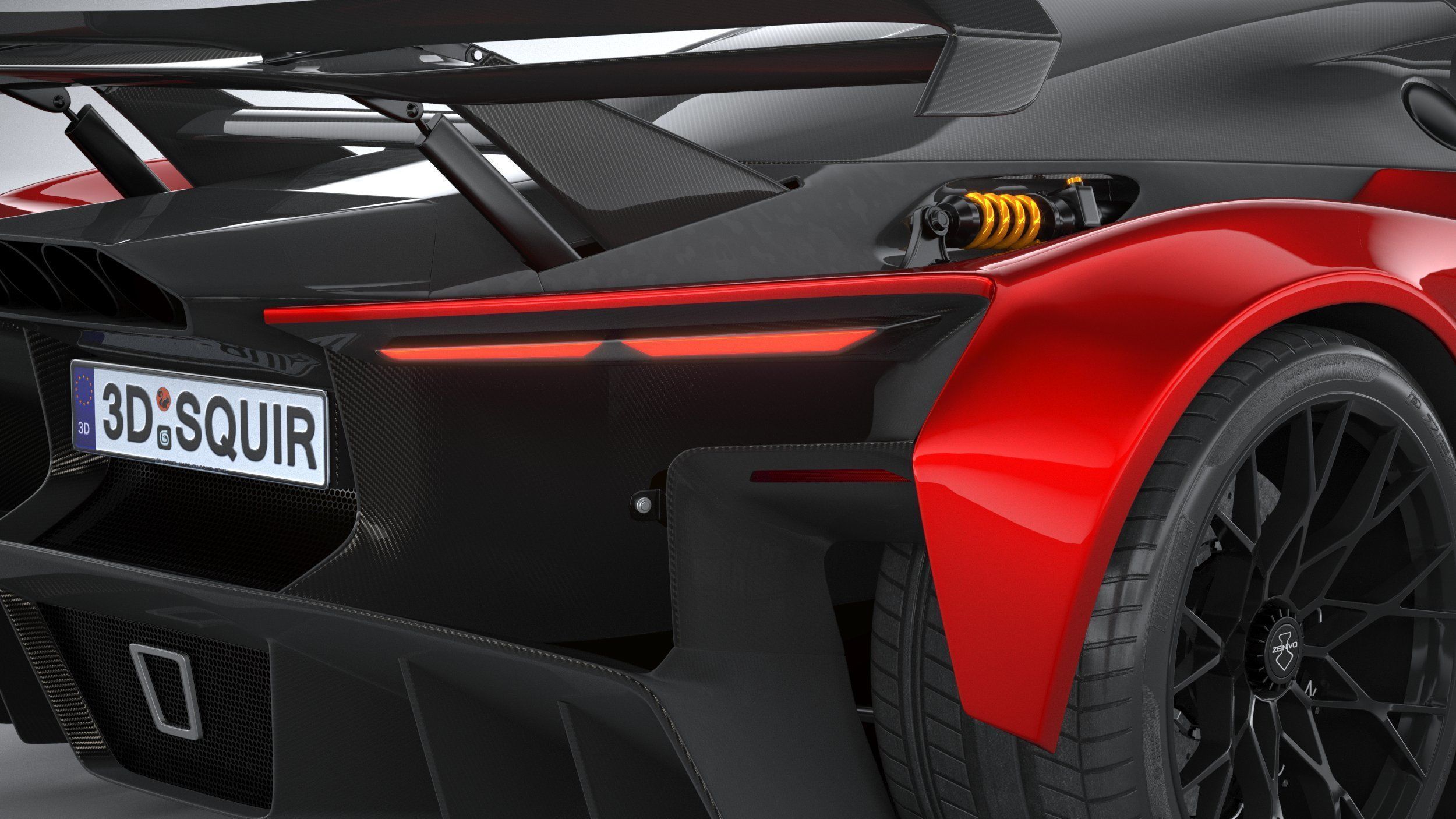 Zenvo Aurora Agil 2026 3D model_18