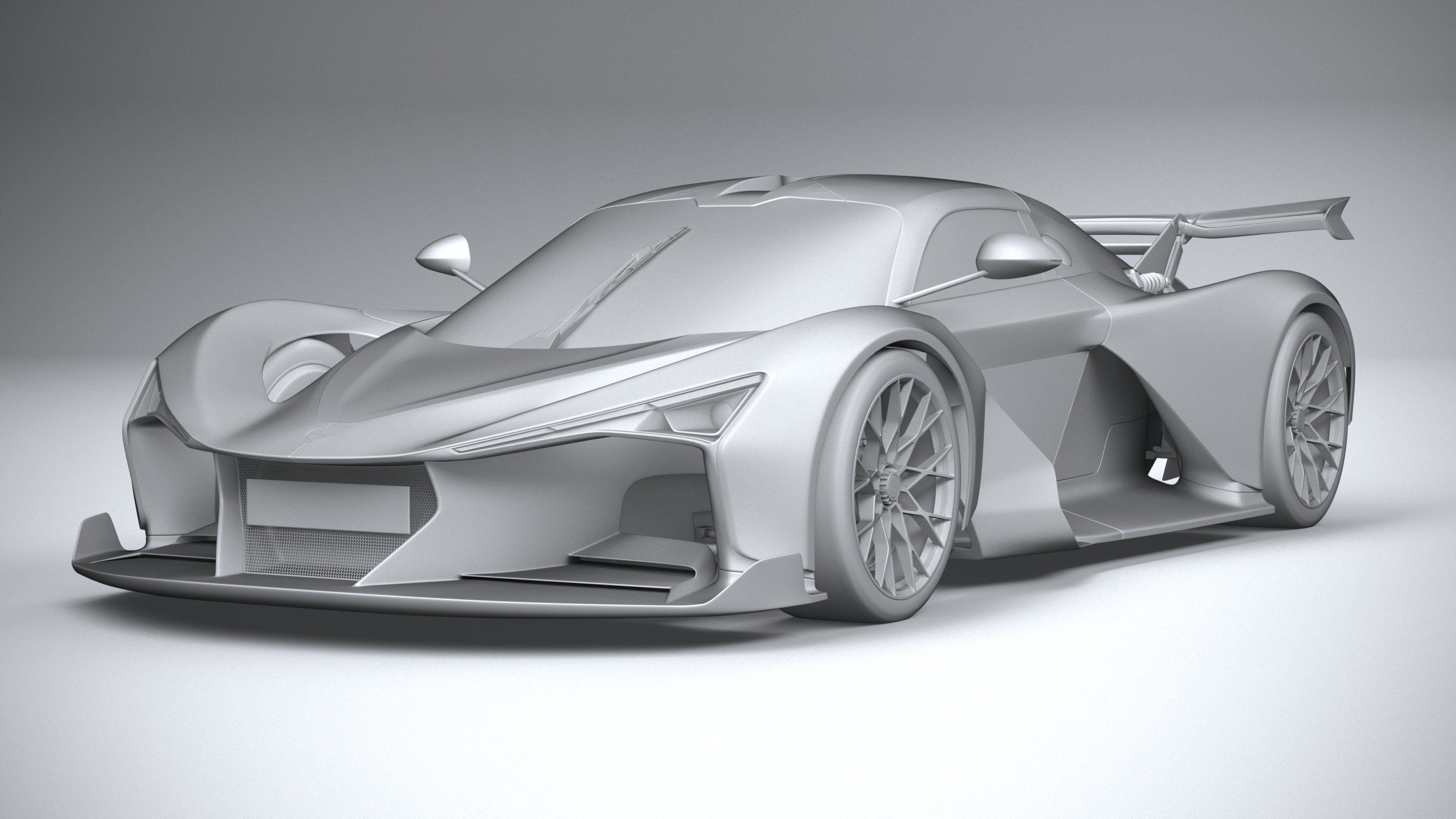 Zenvo Aurora Agil 2026 3D model_20