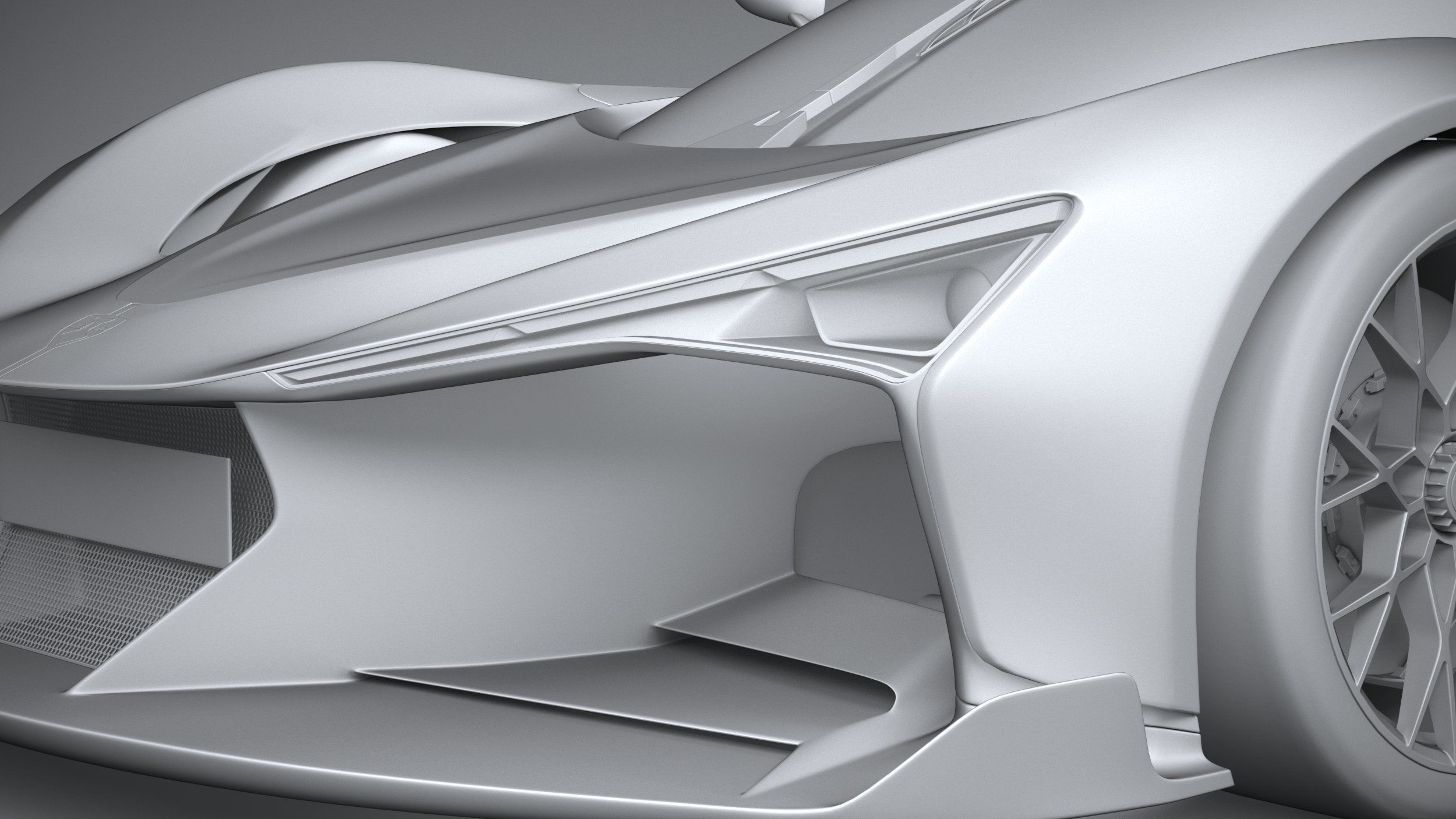 Zenvo Aurora Agil 2026 3D model_23