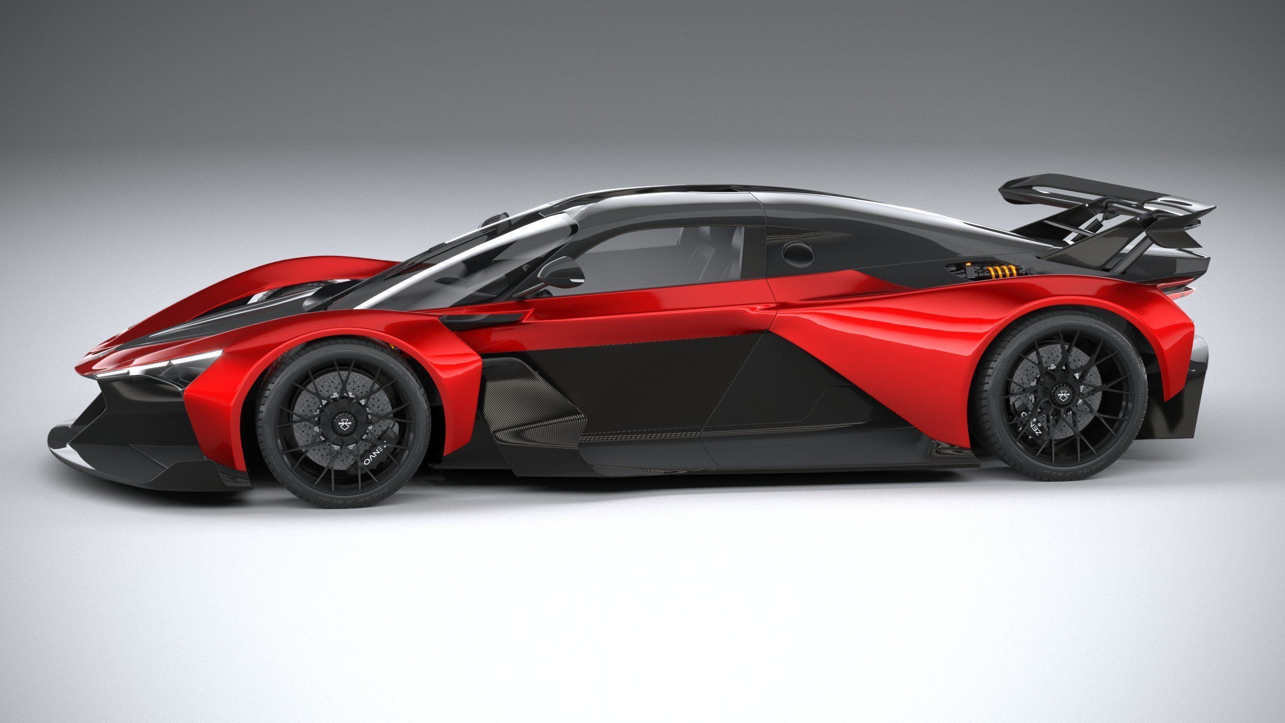 Zenvo Aurora Agil 2026 3D model_8