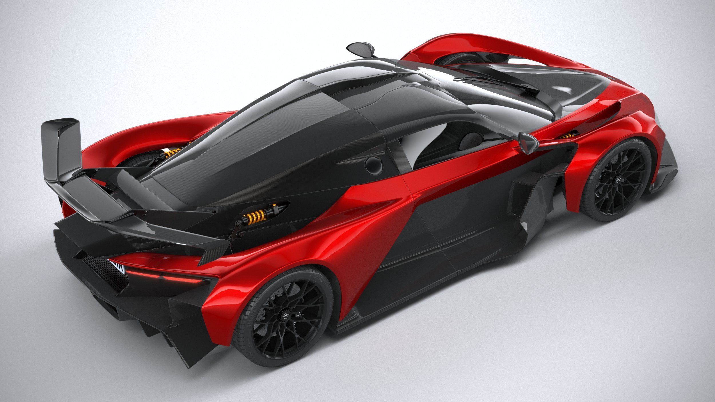 Zenvo Aurora Agil 2026 3D model_10