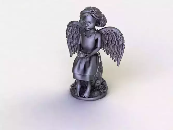 Angel 1