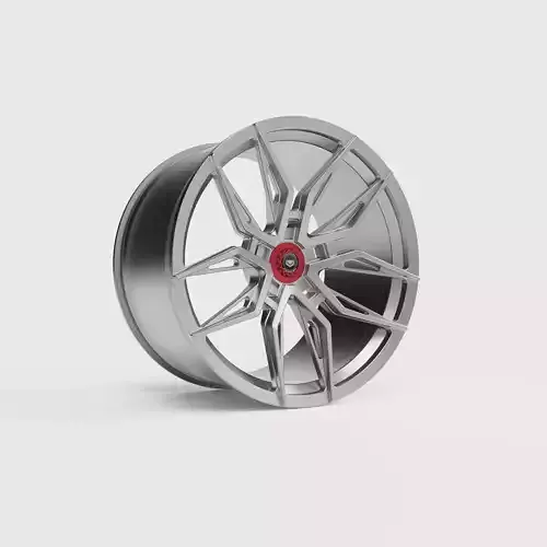 Vossen NF 11 3D model