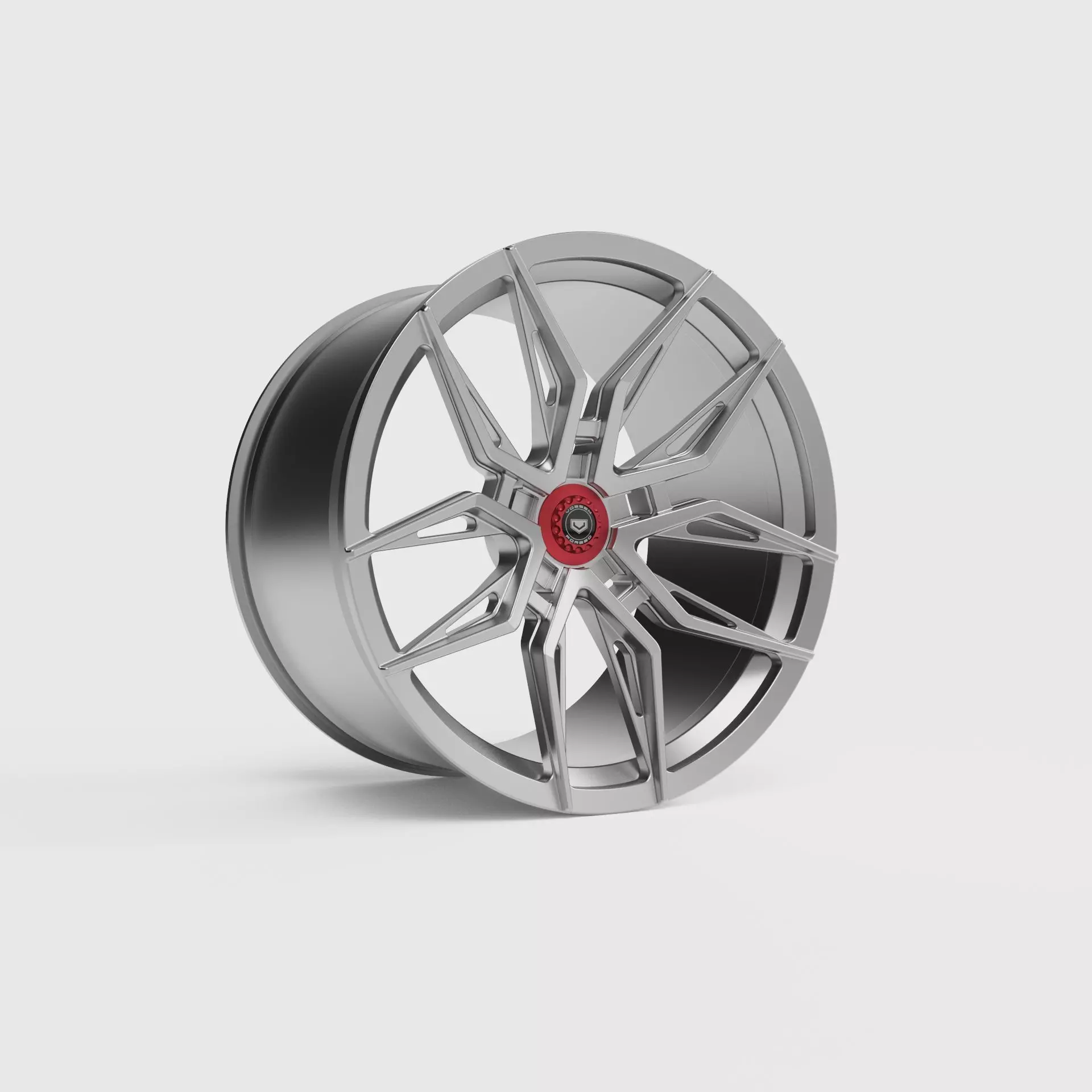 Vossen NF 11 3D model_0