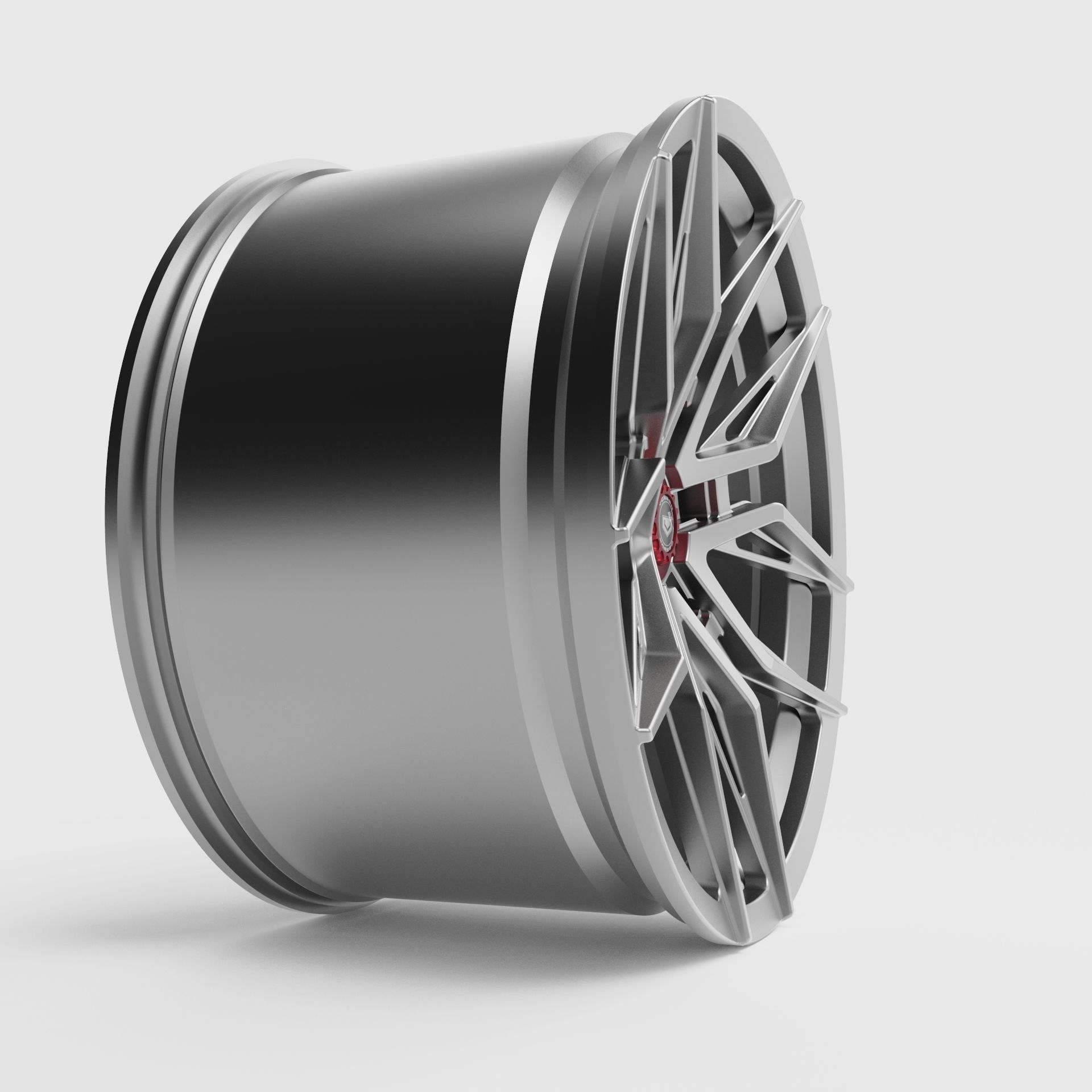 Vossen NF 11 3D model_3