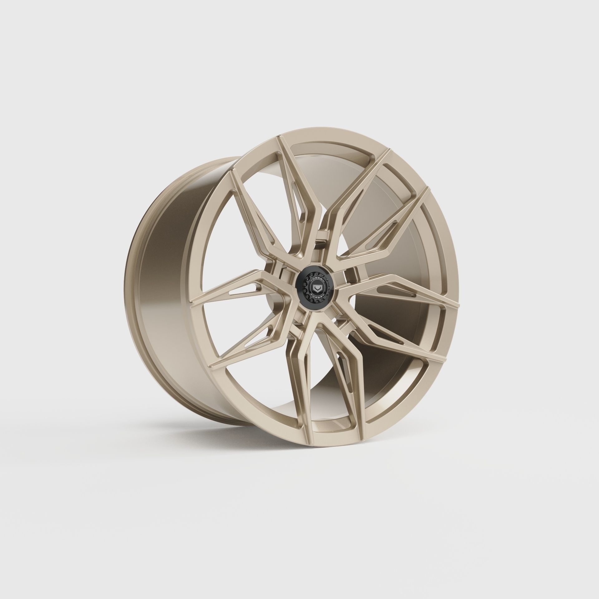 Vossen NF 11 3D model_7
