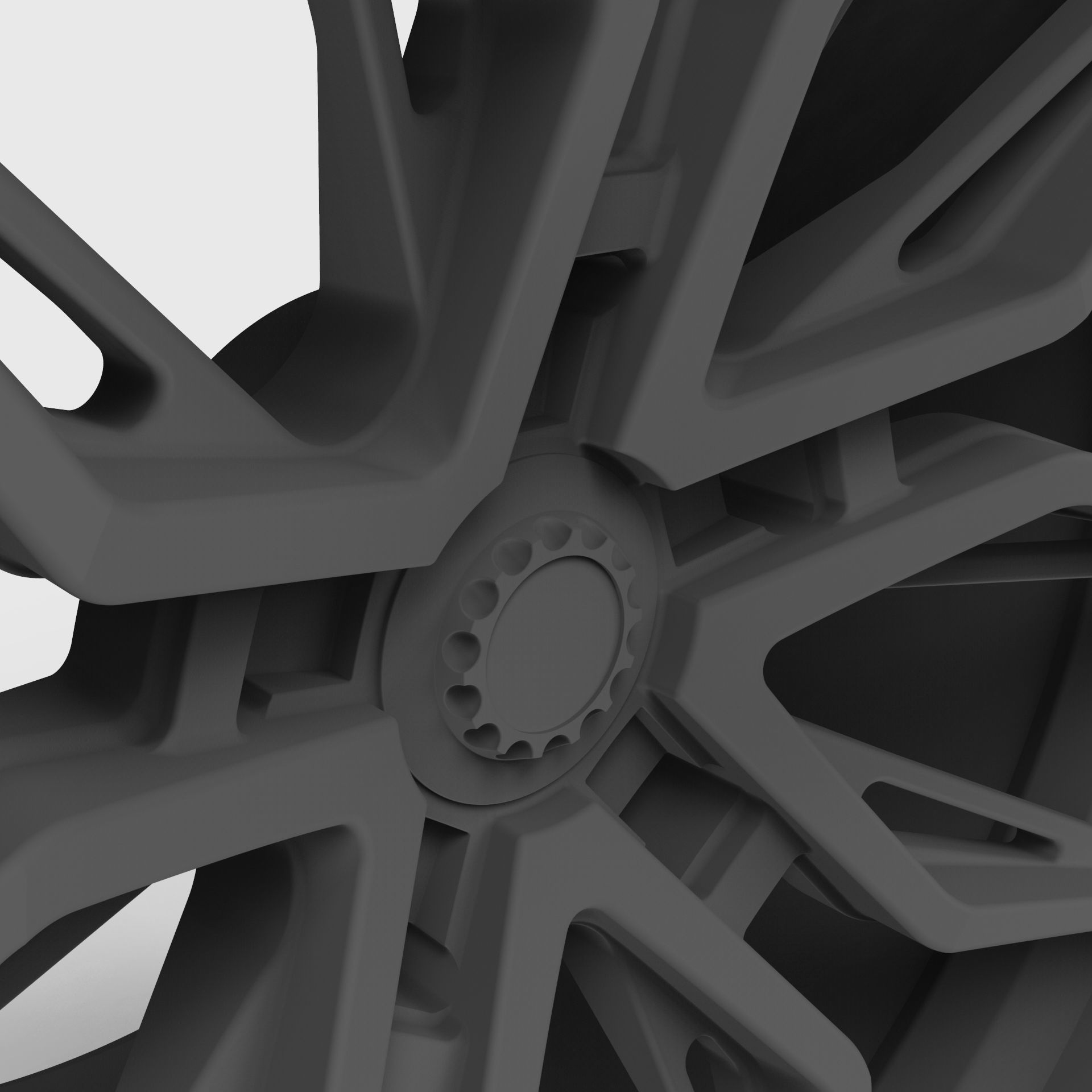 Vossen NF 11 3D model_10