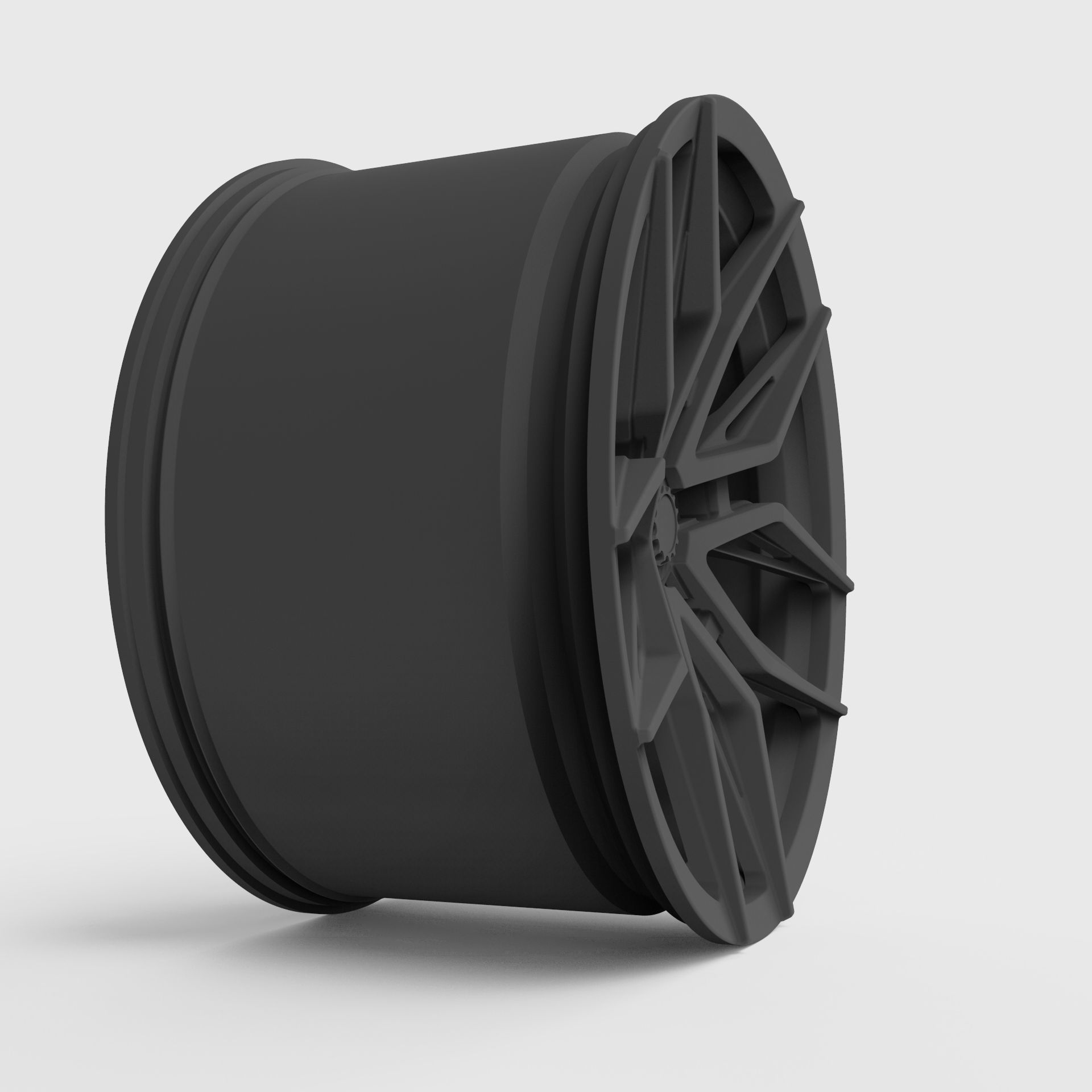 Vossen NF 11 3D model_11