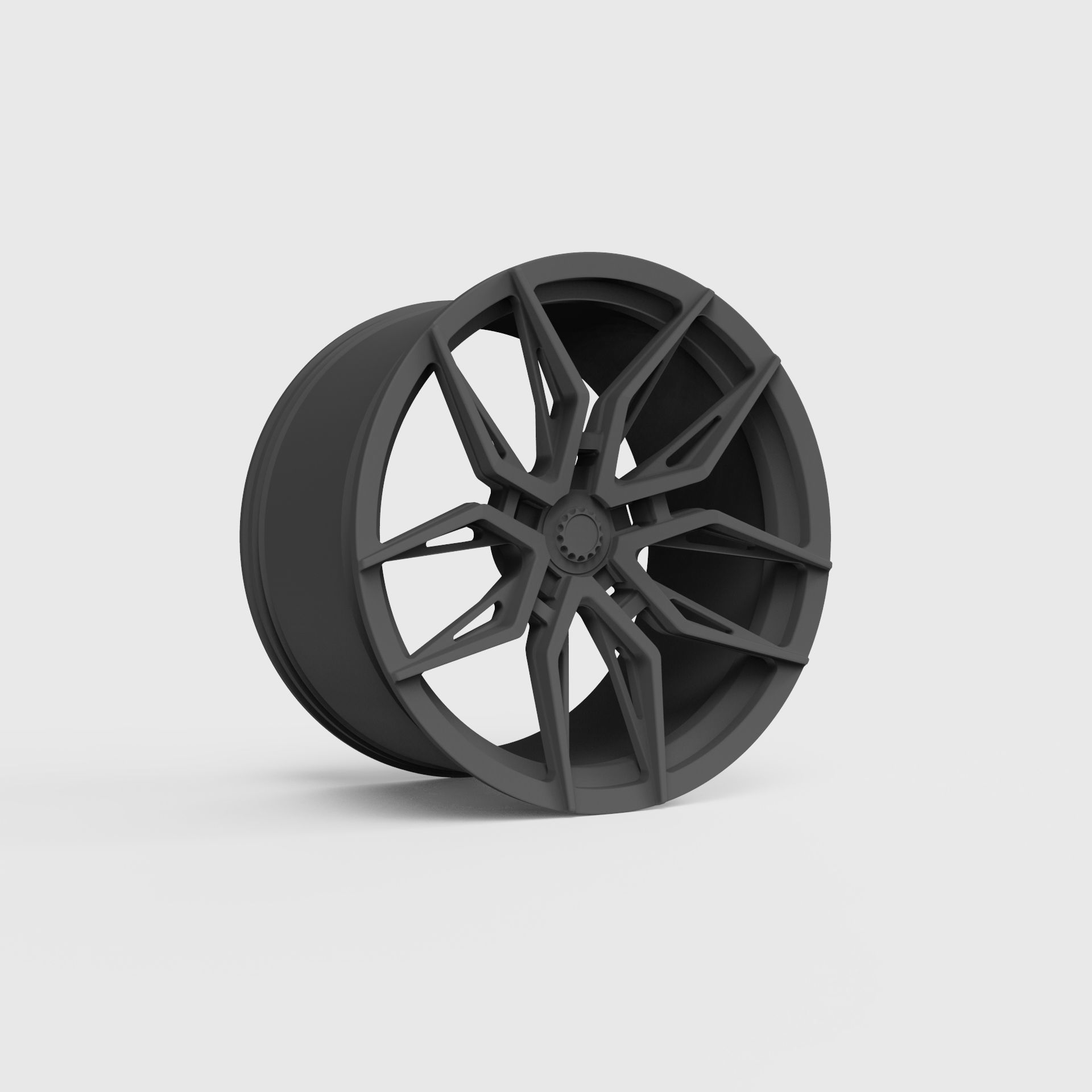 Vossen NF 11 3D model_8
