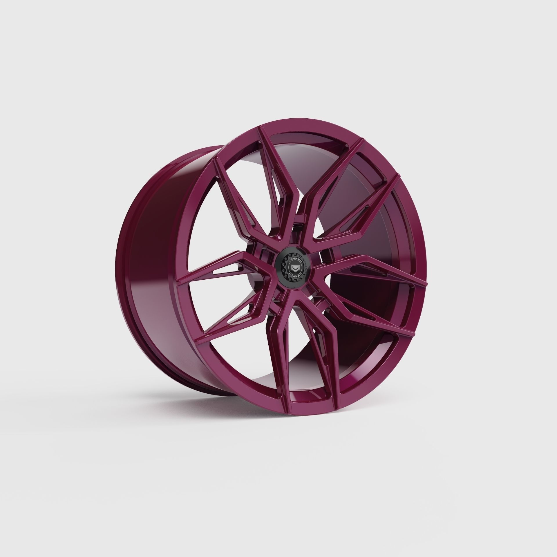 Vossen NF 11 3D model_6
