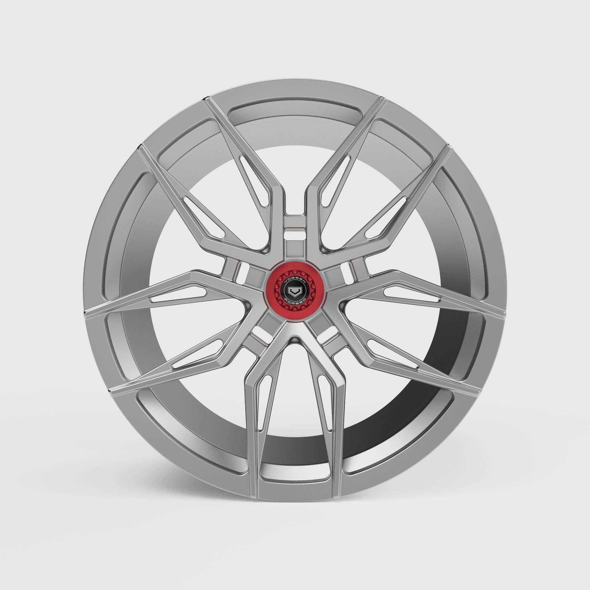 Vossen NF 11 3D model_1