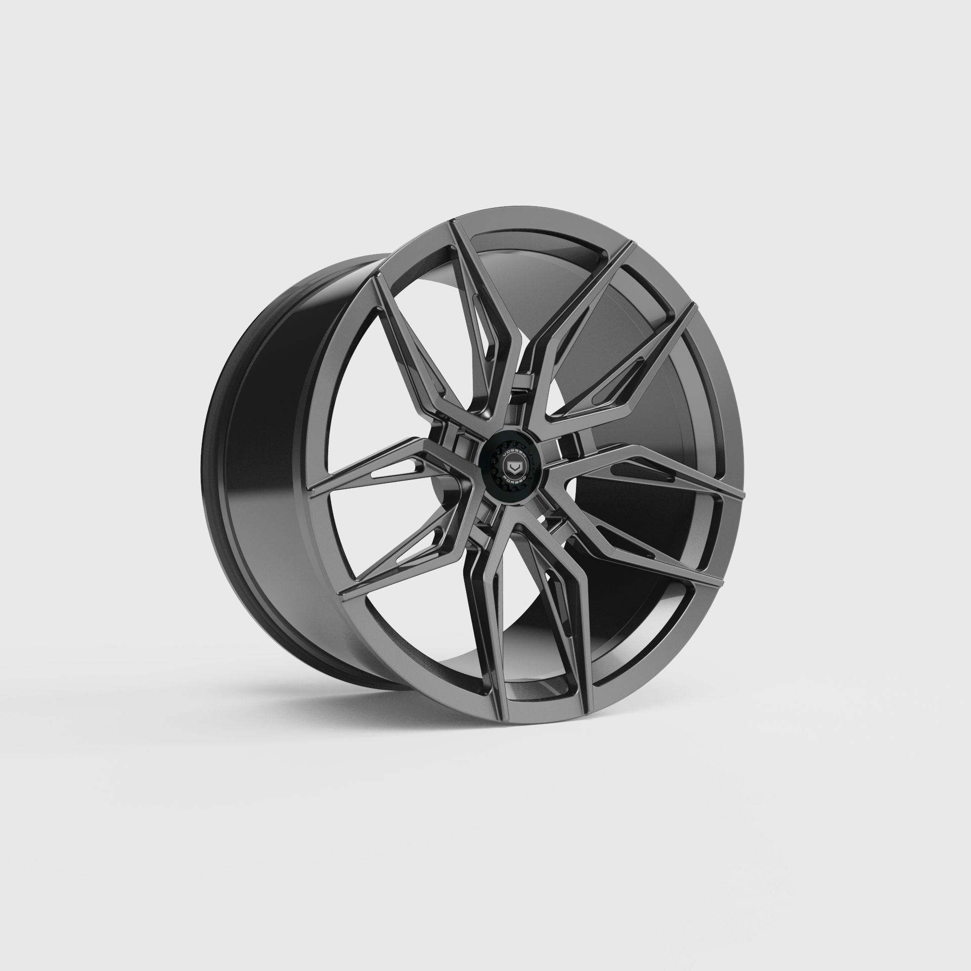 Vossen NF 11 3D model_5