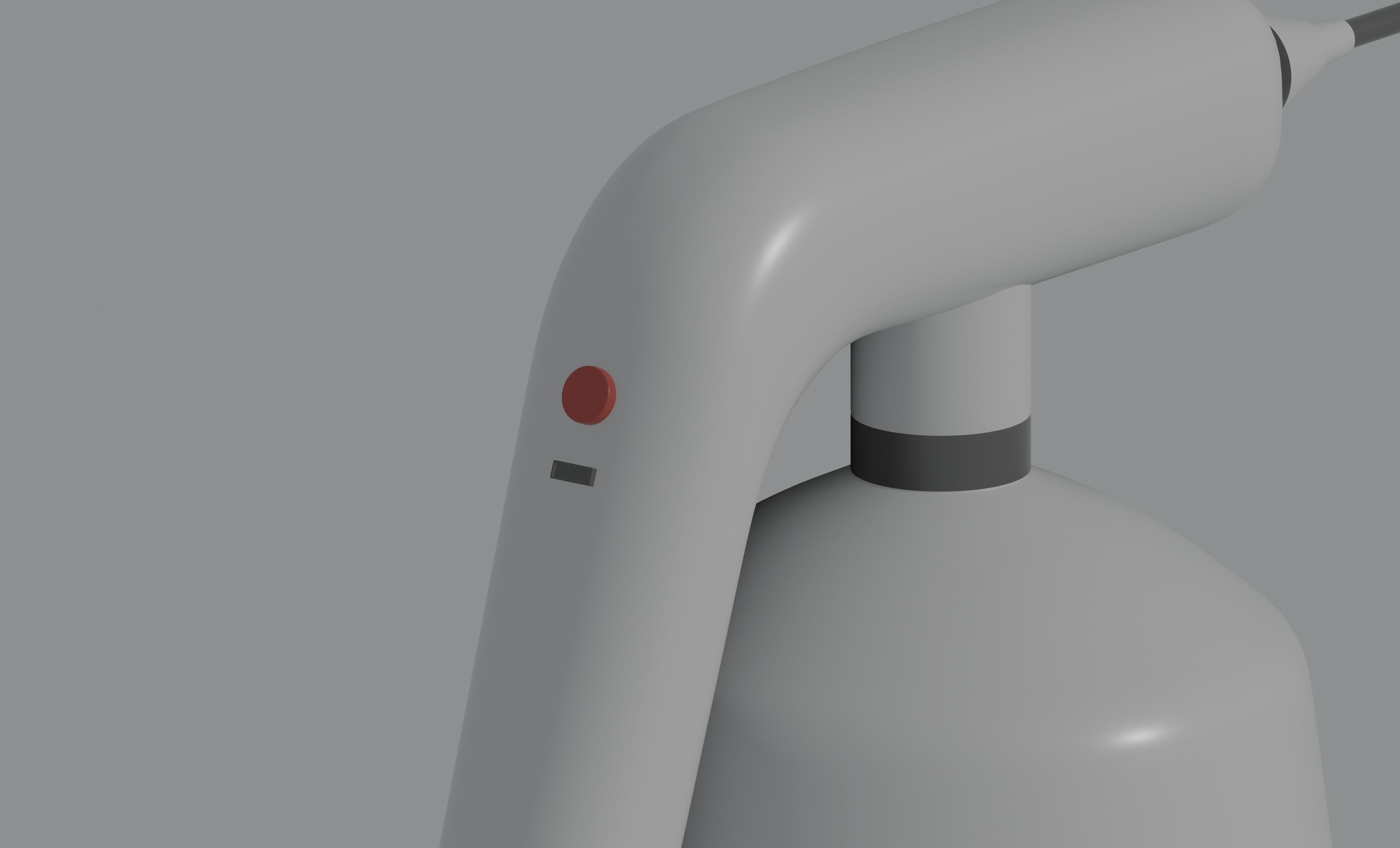 Electric Spray 3D model_9