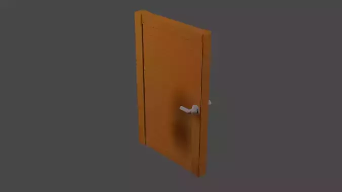 Room door