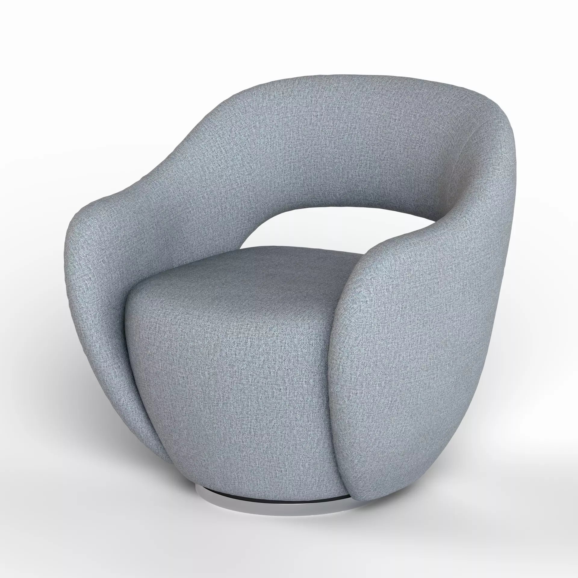 Wysiwyg Chair Free 3D model
