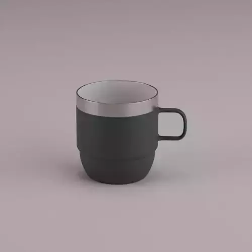 Yeti Mug
