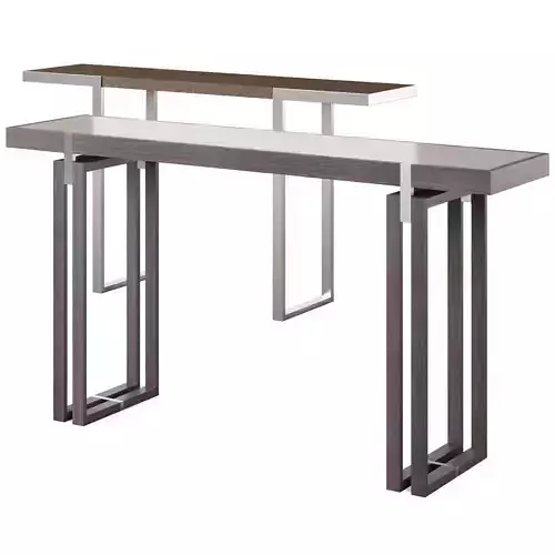 Console Seoul and Amavi by Frato