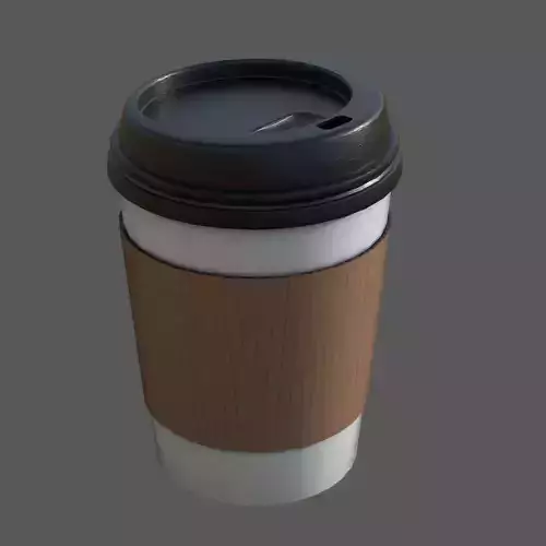 Coffee Cup