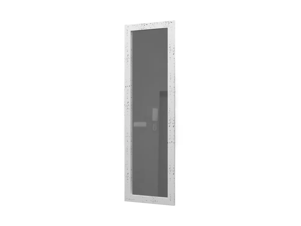 H2000271 MIRROR WHITE 3D model_0