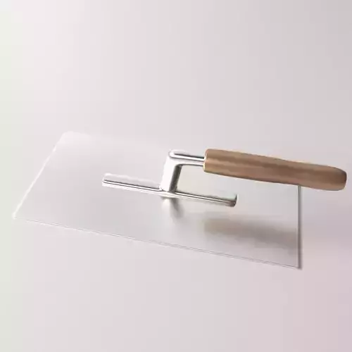 Plastering Trowel