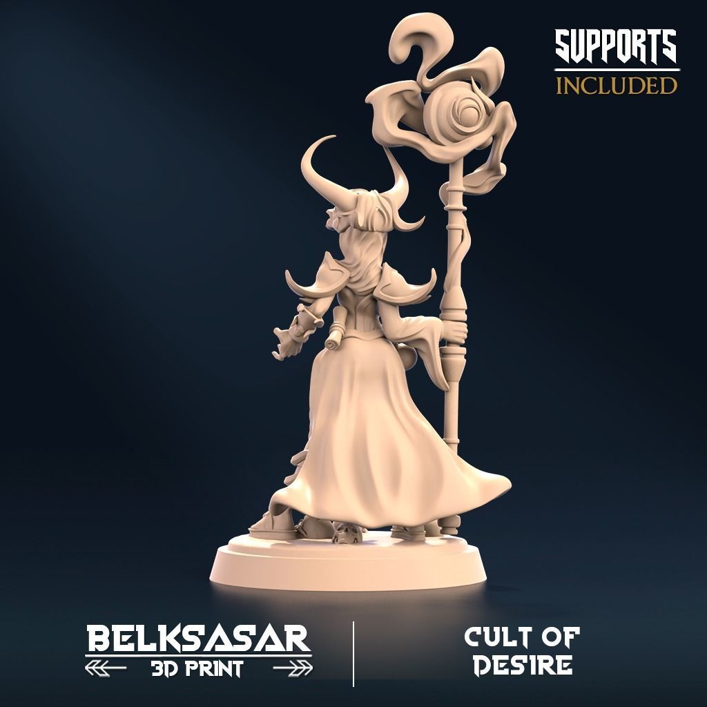 Sin Whisperer B 3D print model_1