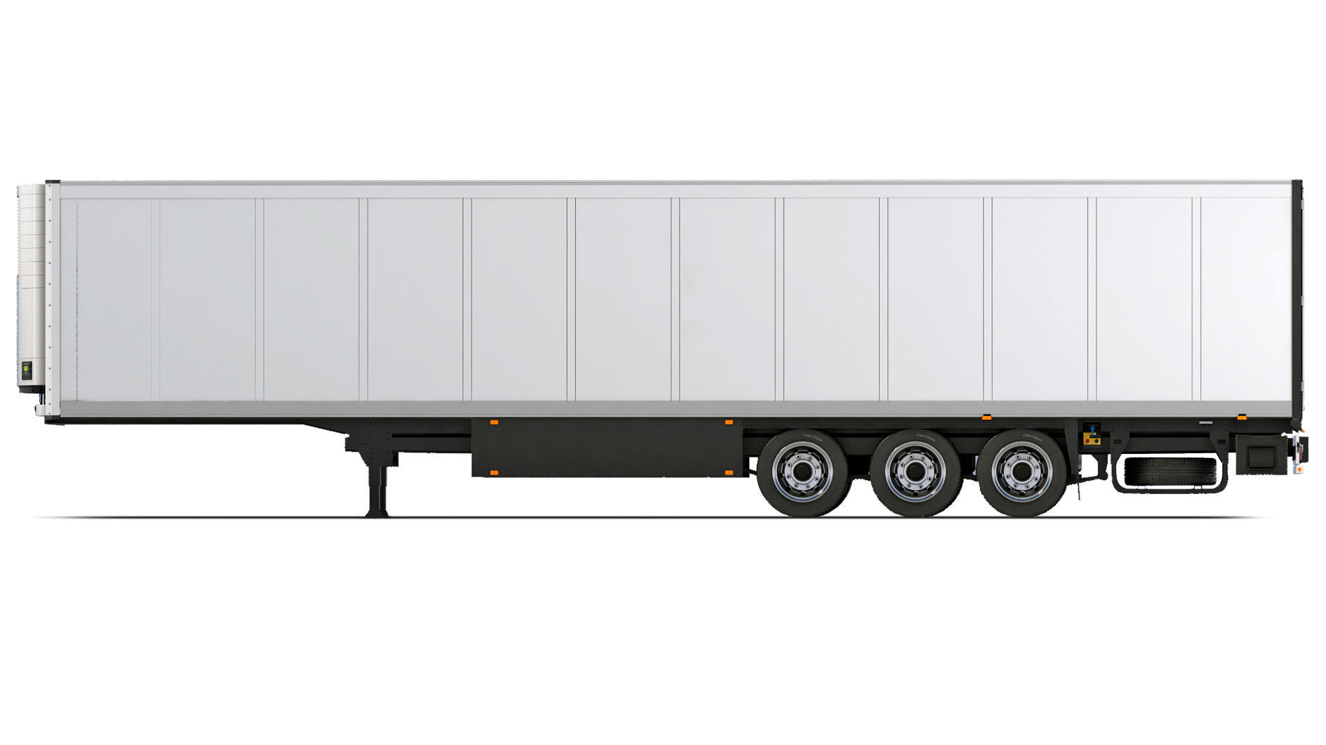 Schmitz Cargobull SKO 24L 2016 3D model_1