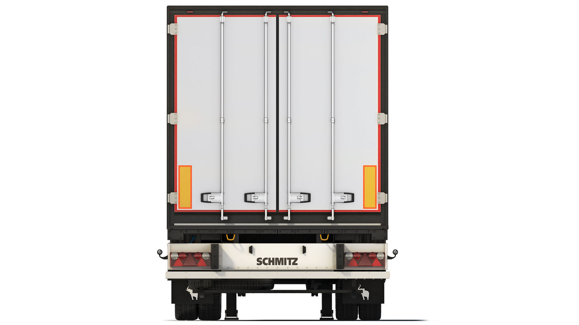 Schmitz Cargobull SKO 24L 2016 3D model_3