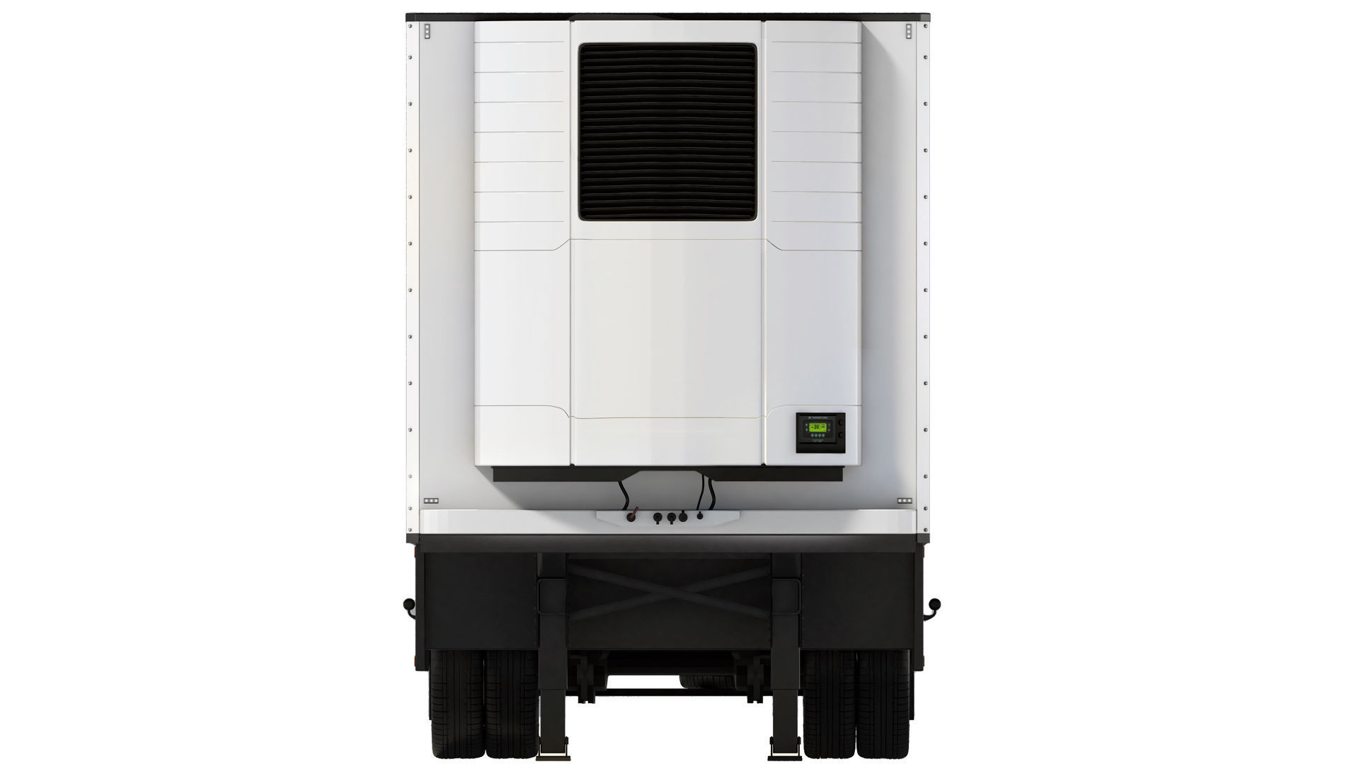 Schmitz Cargobull SKO 24L 2016 3D model_7