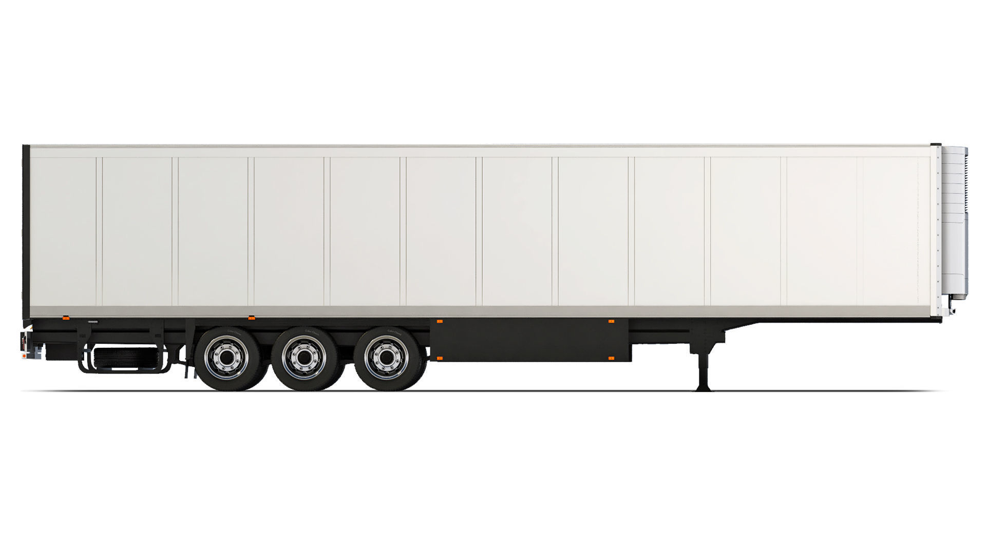Schmitz Cargobull SKO 24L 2016 3D model_5