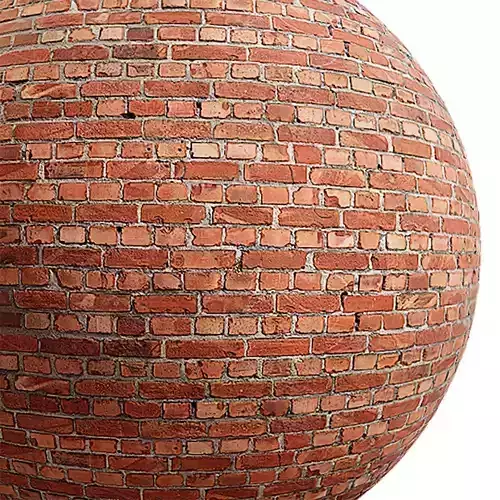 Brick Seamless Texture 2K - EXR 5 - JPG 5 Texture