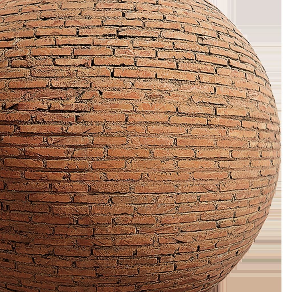 Brick Seamless Texture 2K - EXR 5 - JPG 5 Texture Texture_3