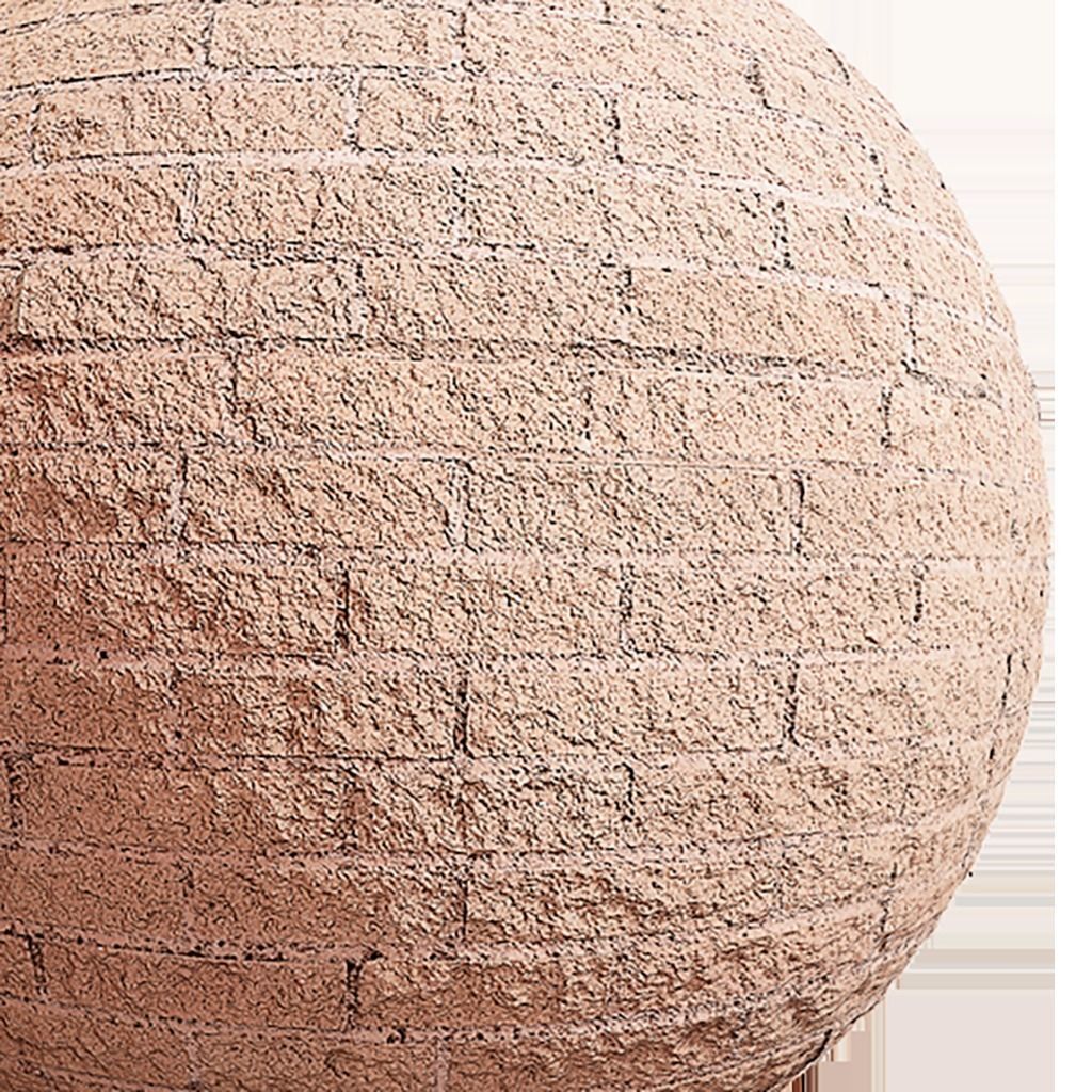 Brick Seamless Texture 2K - EXR 5 - JPG 5 Texture Texture_4