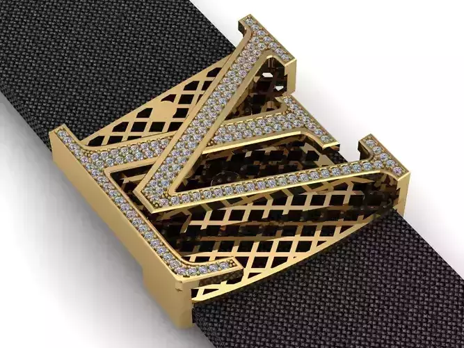 LOUIS VUITTON Code-BAD054