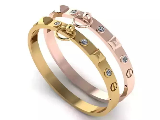 Hermes Braclets Code-BAD061