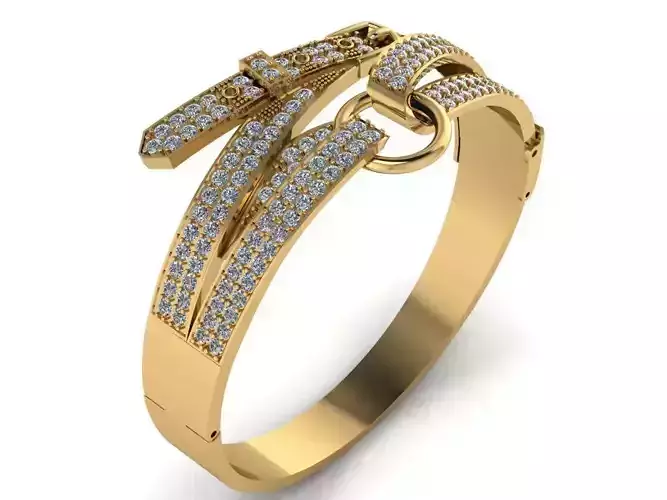 Hermes Braclets Code-BAD062