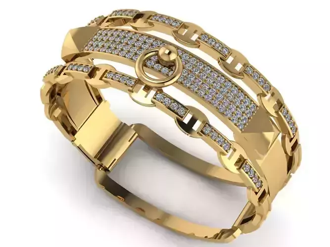 Hermes Braclets Code-BAD067