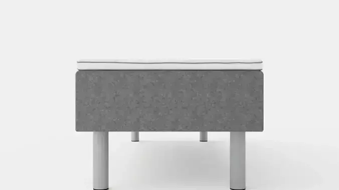 Bella Ramsang 70x200 Dark Gray