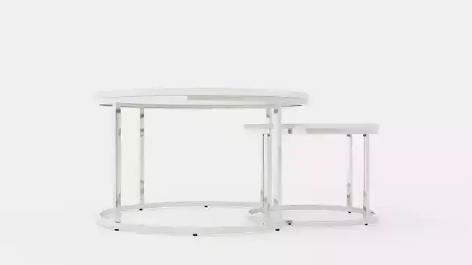 Carrie Satsbord Runt