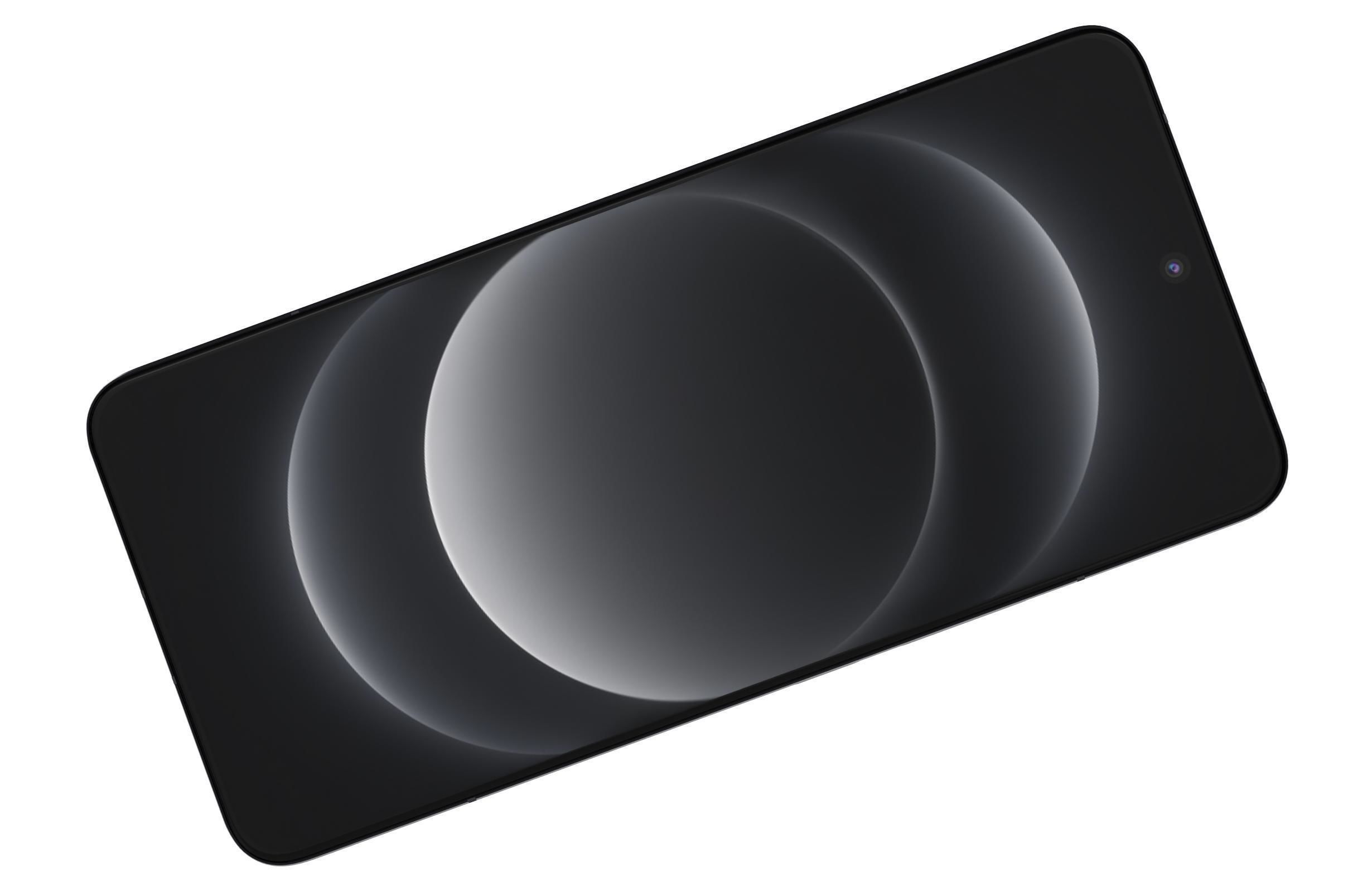 Xiaomi 14 Ultra Black 3D model_10