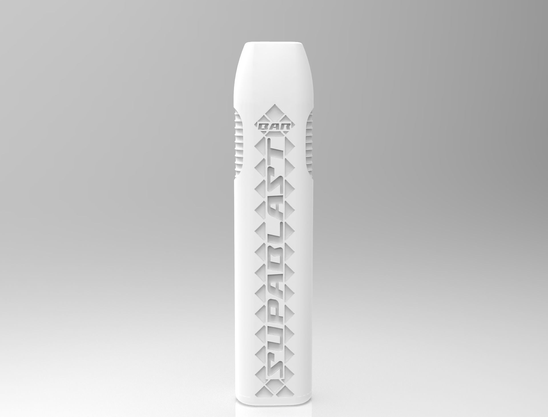 Electronic Cigarette 3D model 3D print model_13