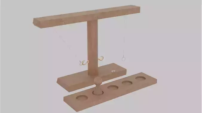 basic decoration model